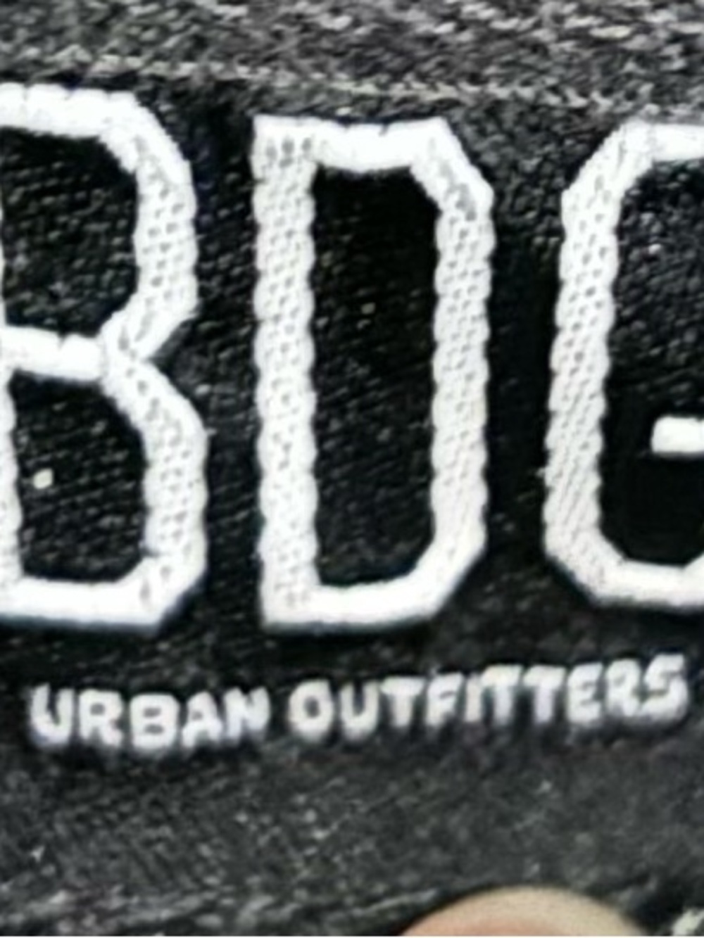Track jacket - Picture 3 of 4